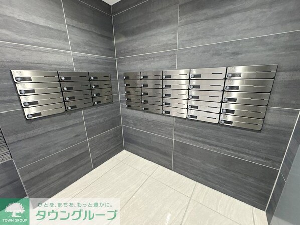 GENOVIA浅草VIIの物件内観写真